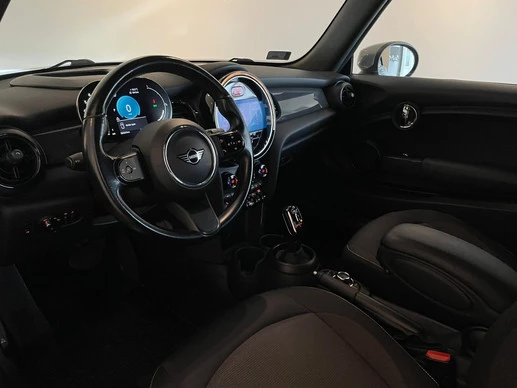 MINI Cooper Cabrio - Afbeelding 28 van 30