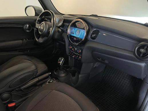 MINI Cooper Cabrio - Afbeelding 29 van 30