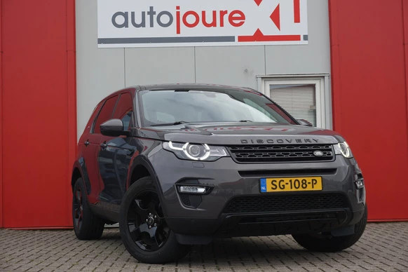 Land Rover Discovery Sport - Afbeelding 1 van 18