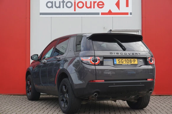 Land Rover Discovery Sport - Afbeelding 2 van 18
