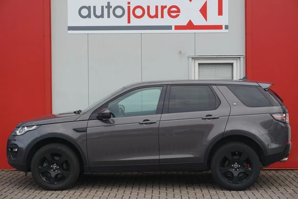 Land Rover Discovery Sport - Afbeelding 3 van 18