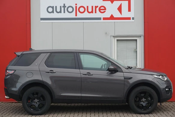 Land Rover Discovery Sport - Afbeelding 4 van 18
