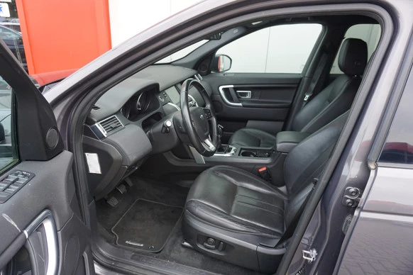 Land Rover Discovery Sport - Afbeelding 7 van 18
