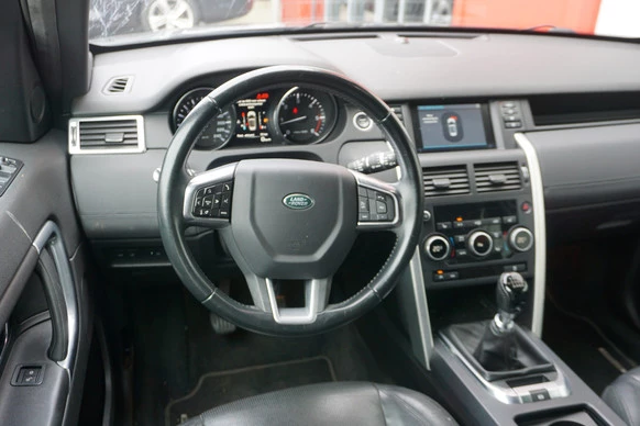 Land Rover Discovery Sport - Afbeelding 8 van 18