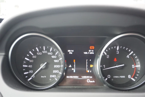 Land Rover Discovery Sport - Afbeelding 9 van 18
