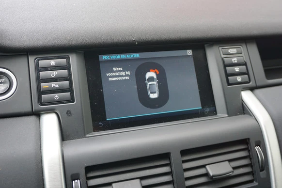 Land Rover Discovery Sport - Afbeelding 10 van 18