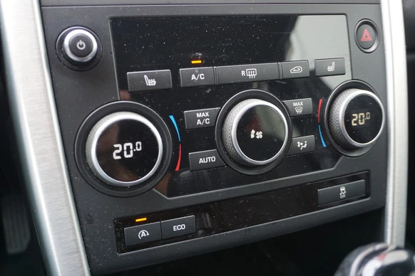 Land Rover Discovery Sport - Afbeelding 11 van 18