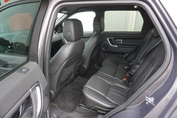 Land Rover Discovery Sport - Afbeelding 14 van 18