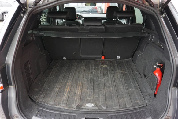 Land Rover Discovery Sport - Afbeelding 18 van 18