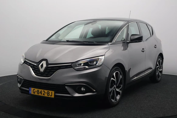 Renault Scénic - Afbeelding 1 van 30