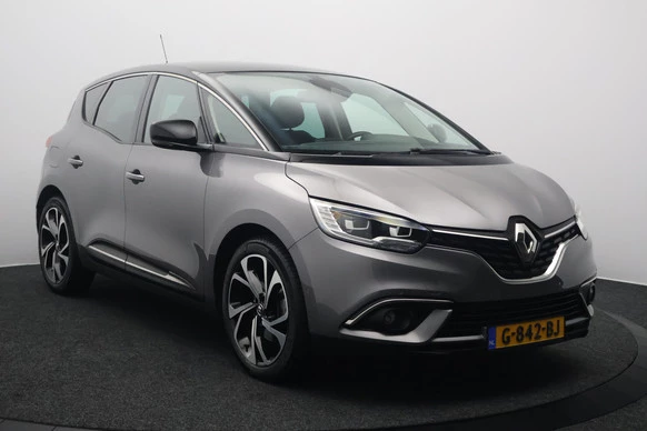 Renault Scénic - Afbeelding 3 van 30