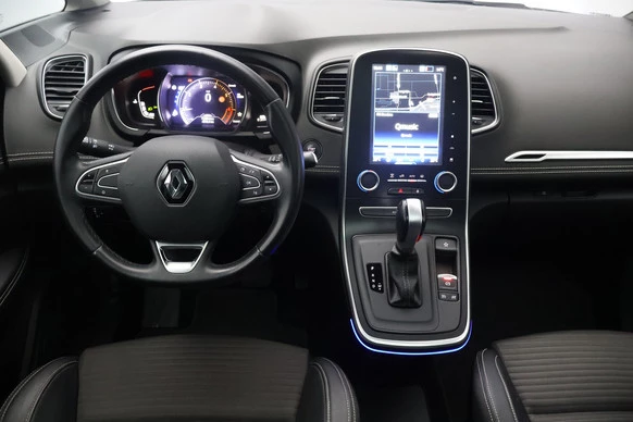 Renault Scénic - Afbeelding 4 van 30