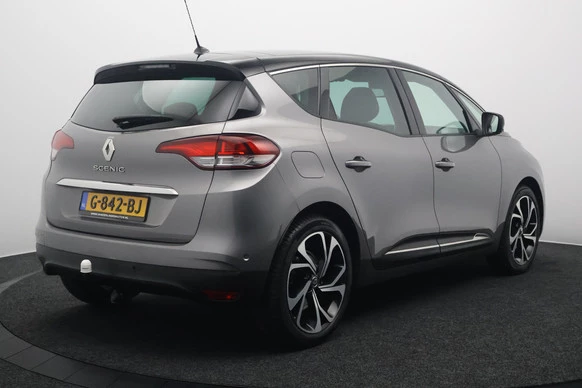 Renault Scénic - Afbeelding 5 van 30
