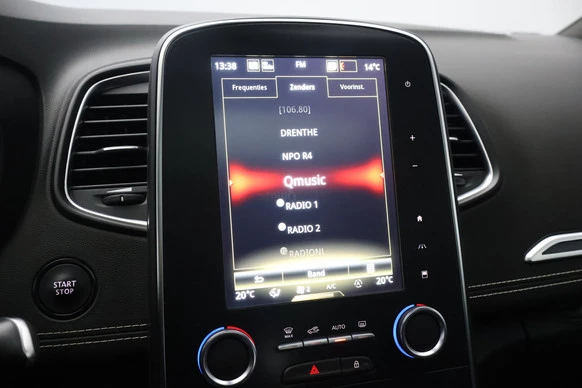 Renault Scénic - Afbeelding 9 van 30