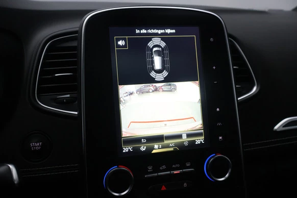 Renault Scénic - Afbeelding 10 van 30