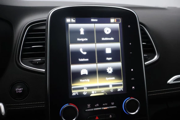 Renault Scénic - Afbeelding 11 van 30