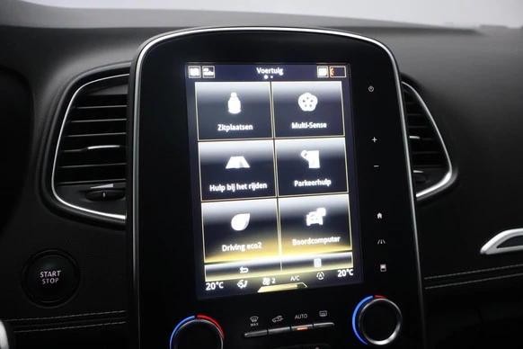 Renault Scénic - Afbeelding 12 van 30