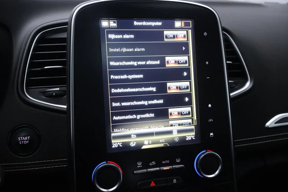 Renault Scénic - Afbeelding 13 van 30