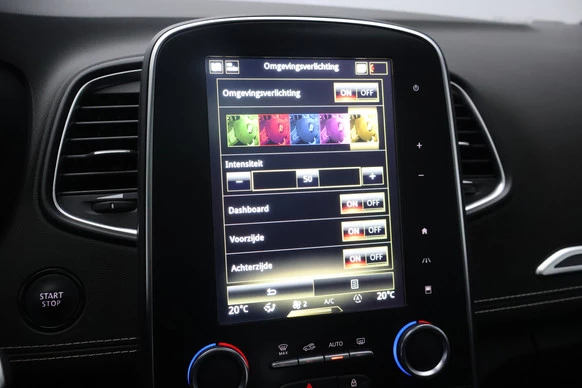 Renault Scénic - Afbeelding 14 van 30