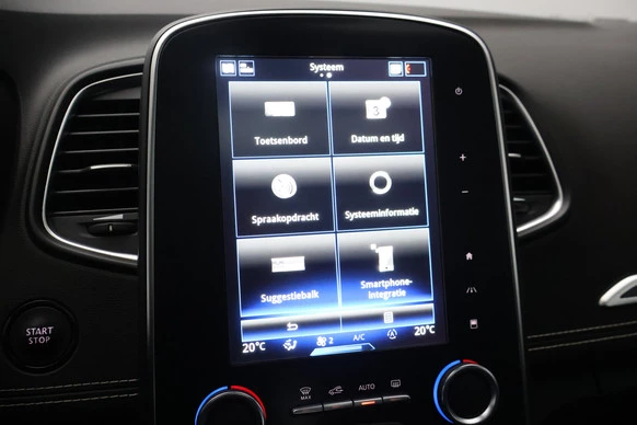 Renault Scénic - Afbeelding 15 van 30