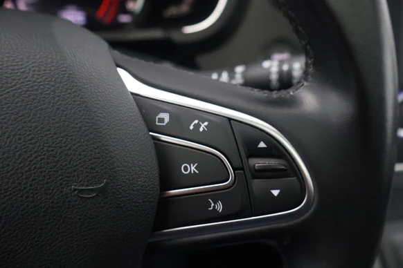 Renault Scénic - Afbeelding 25 van 30