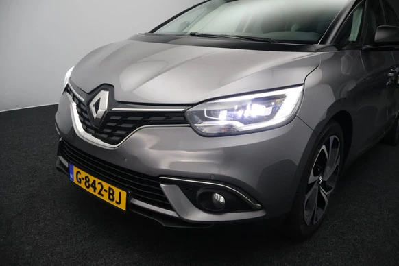 Renault Scénic - Afbeelding 29 van 30