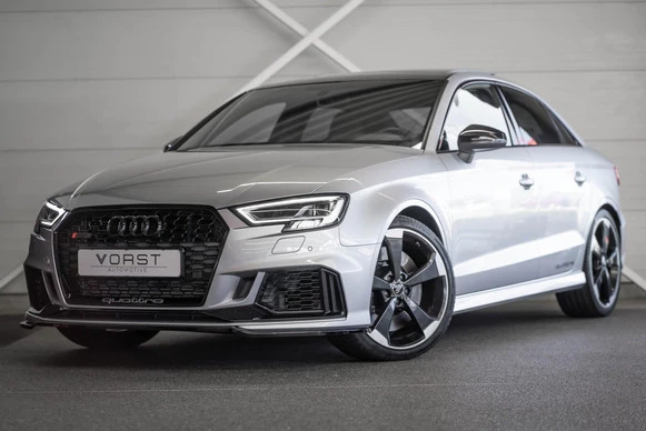 Audi RS3 - Afbeelding 1 van 30