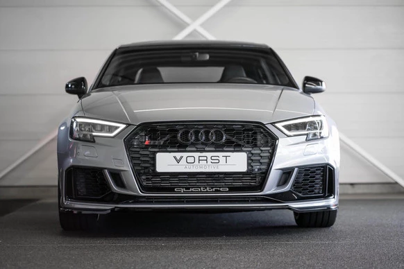 Audi RS3 - Afbeelding 2 van 30