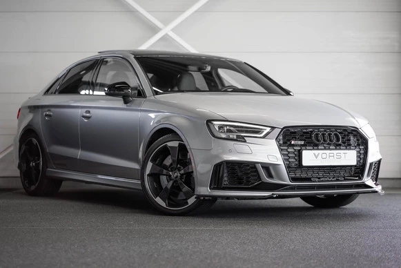 Audi RS3 - Afbeelding 3 van 30