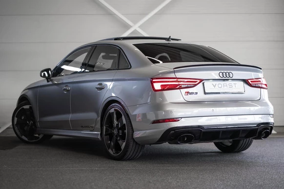 Audi RS3 - Afbeelding 4 van 30
