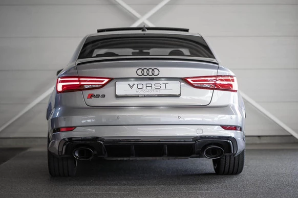 Audi RS3 - Afbeelding 5 van 30