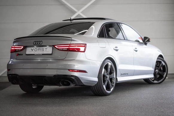 Audi RS3 - Afbeelding 6 van 30