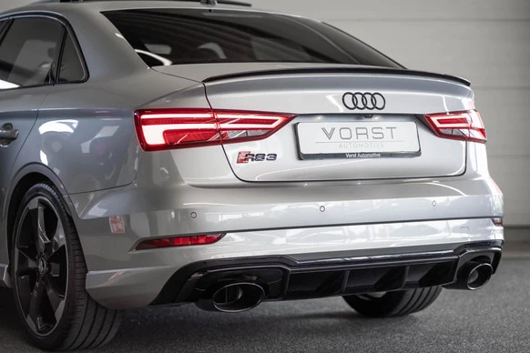 Audi RS3 - Afbeelding 7 van 30