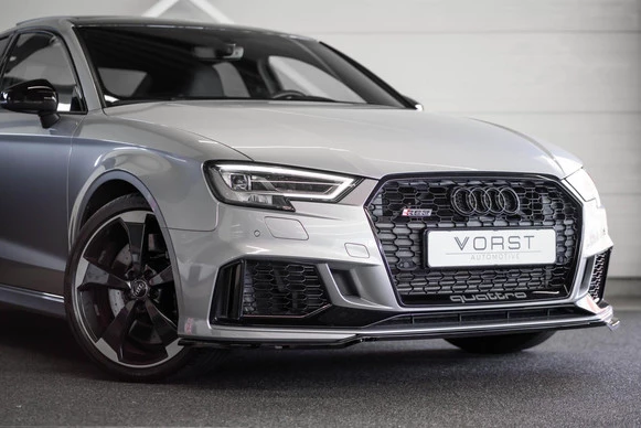 Audi RS3 - Afbeelding 8 van 30