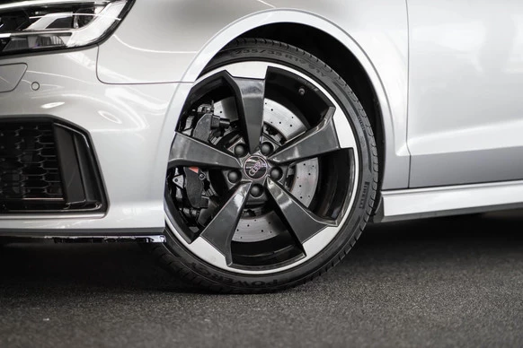 Audi RS3 - Afbeelding 9 van 30