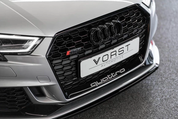 Audi RS3 - Afbeelding 10 van 30