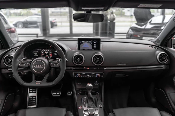 Audi RS3 - Afbeelding 11 van 30