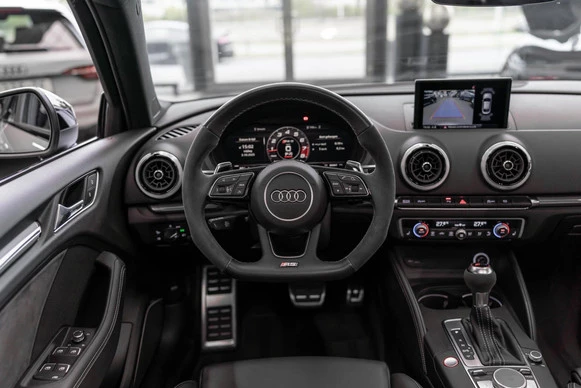 Audi RS3 - Afbeelding 12 van 30