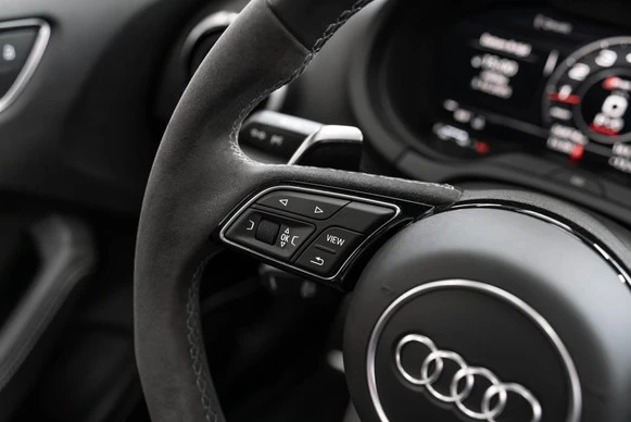 Audi RS3 - Afbeelding 13 van 30