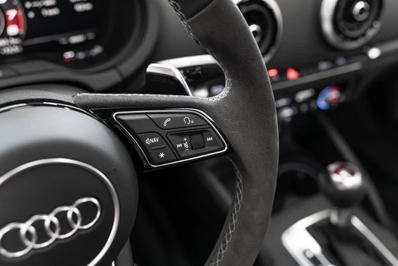 Audi RS3 - Afbeelding 14 van 30