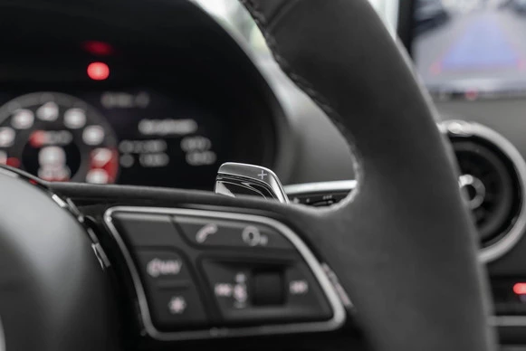 Audi RS3 - Afbeelding 15 van 30