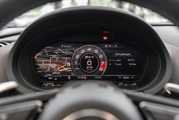 Audi RS3 - Afbeelding 16 van 30