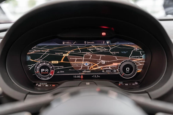 Audi RS3 - Afbeelding 17 van 30