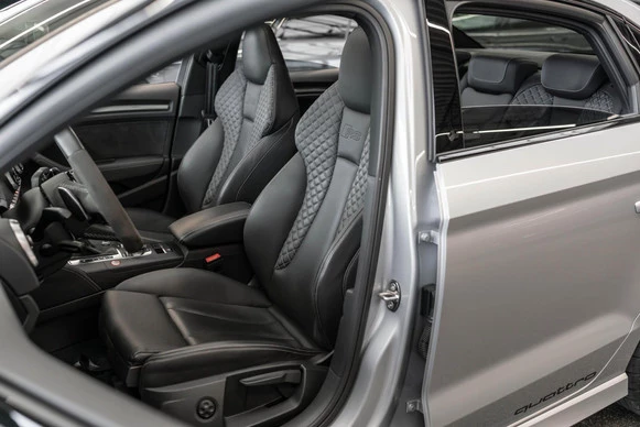 Audi RS3 - Afbeelding 18 van 30