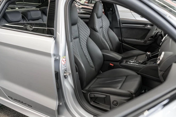 Audi RS3 - Afbeelding 19 van 30