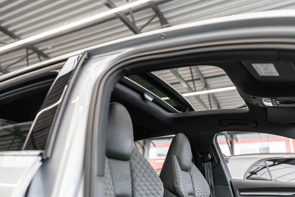 Audi RS3 - Afbeelding 20 van 30
