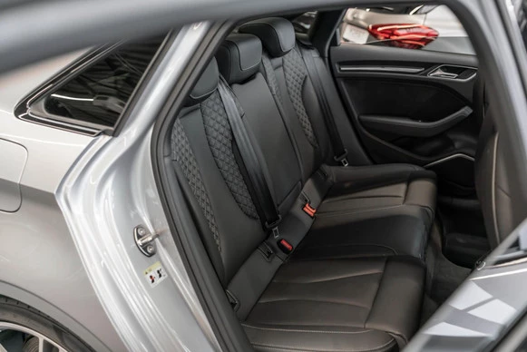 Audi RS3 - Afbeelding 21 van 30