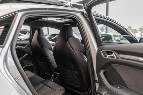 Audi RS3 - Afbeelding 22 van 30