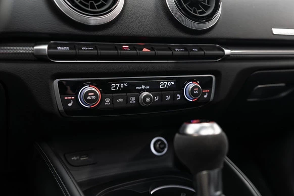 Audi RS3 - Afbeelding 26 van 30