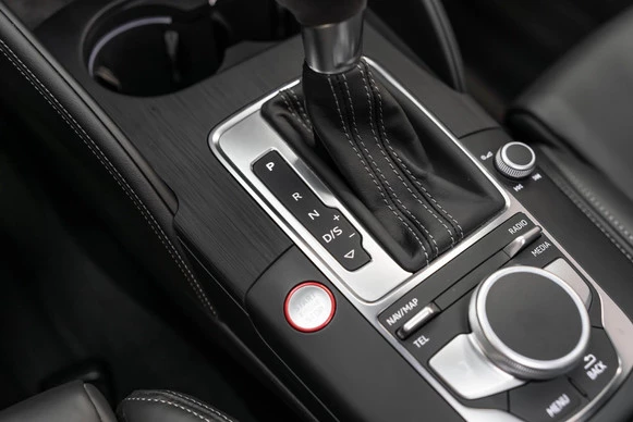 Audi RS3 - Afbeelding 27 van 30